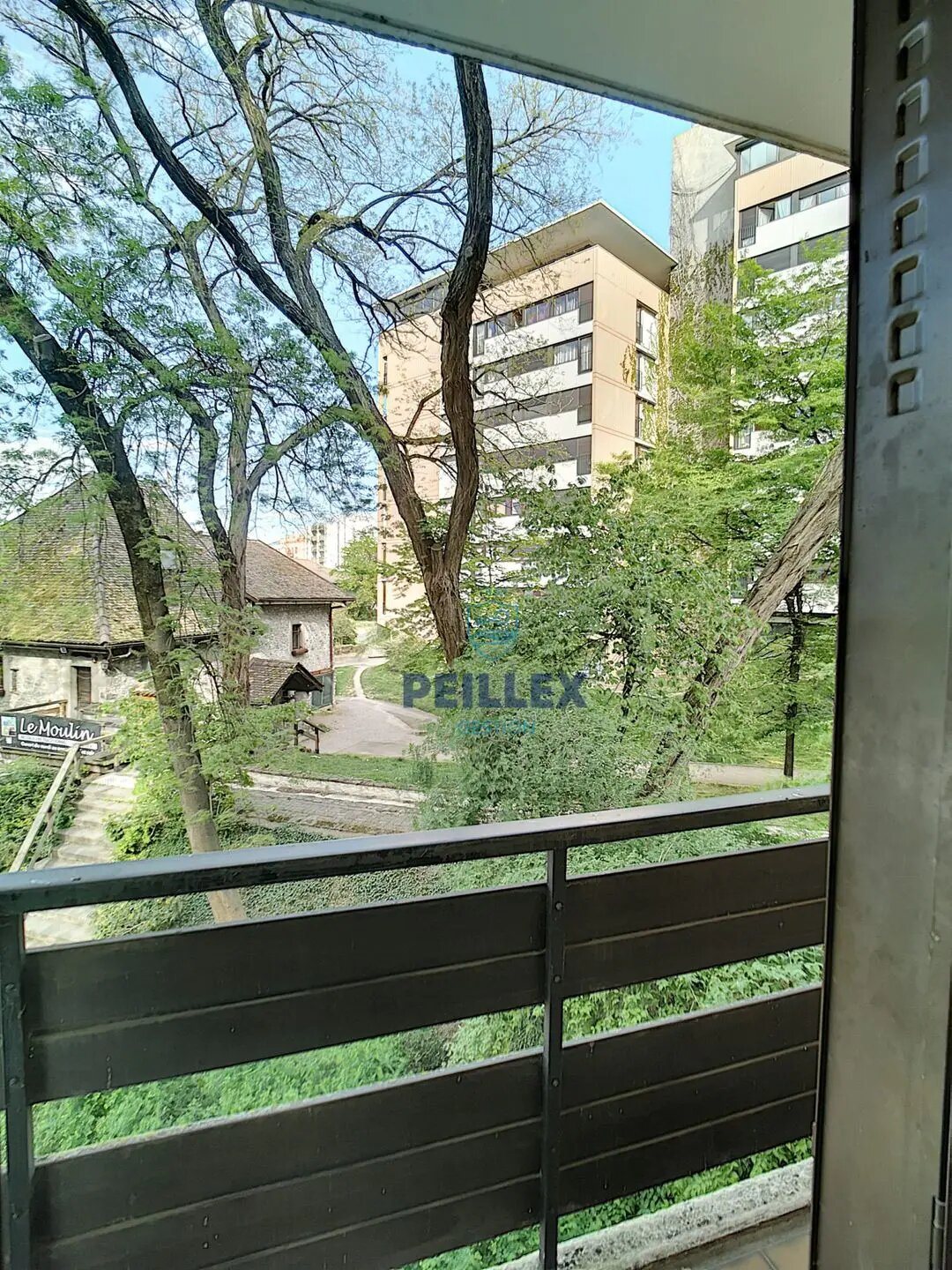 Appartement à louer, 106m², Thonon-les-Bains