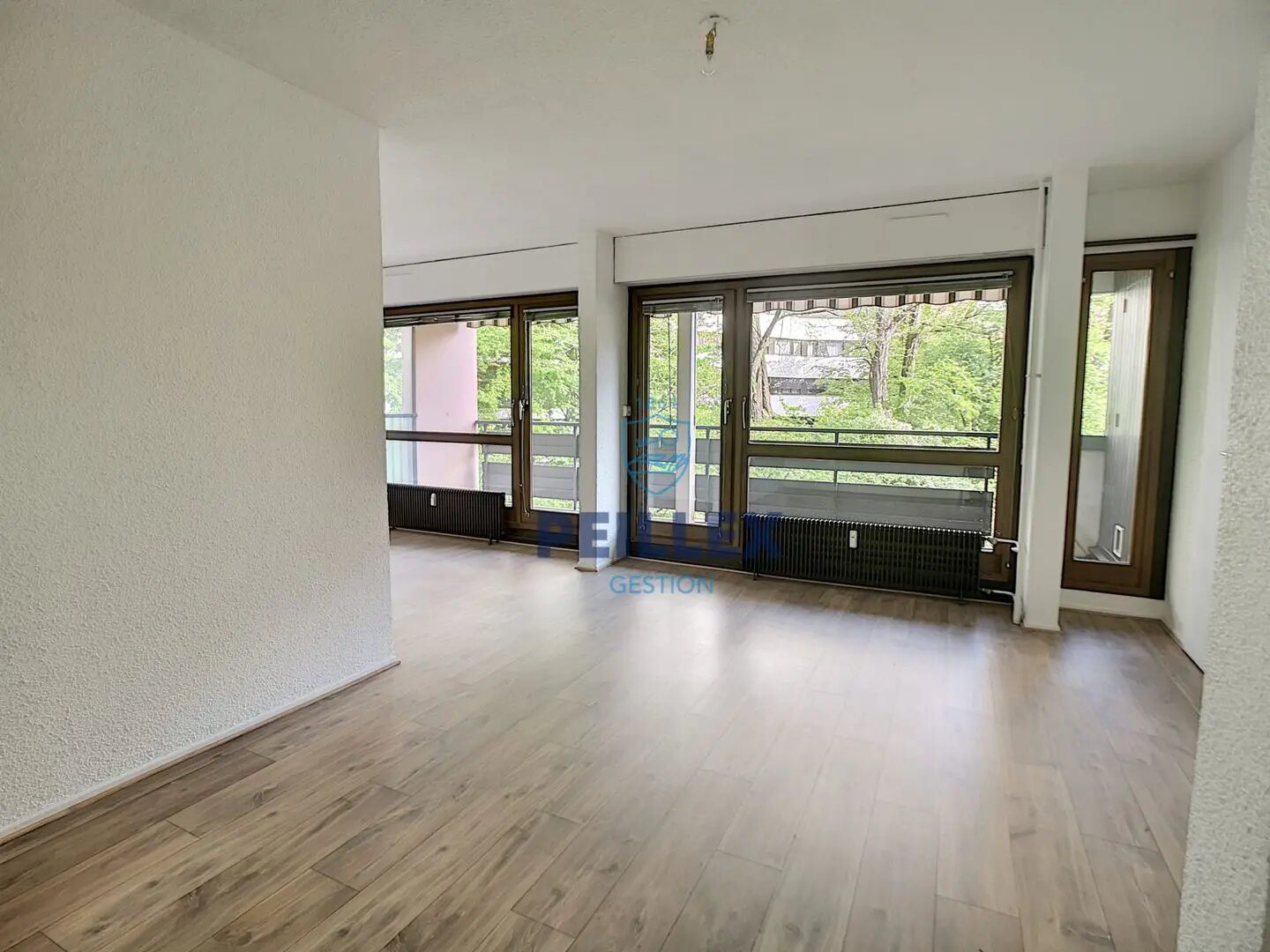 Appartement à louer, 106m², Thonon-les-Bains