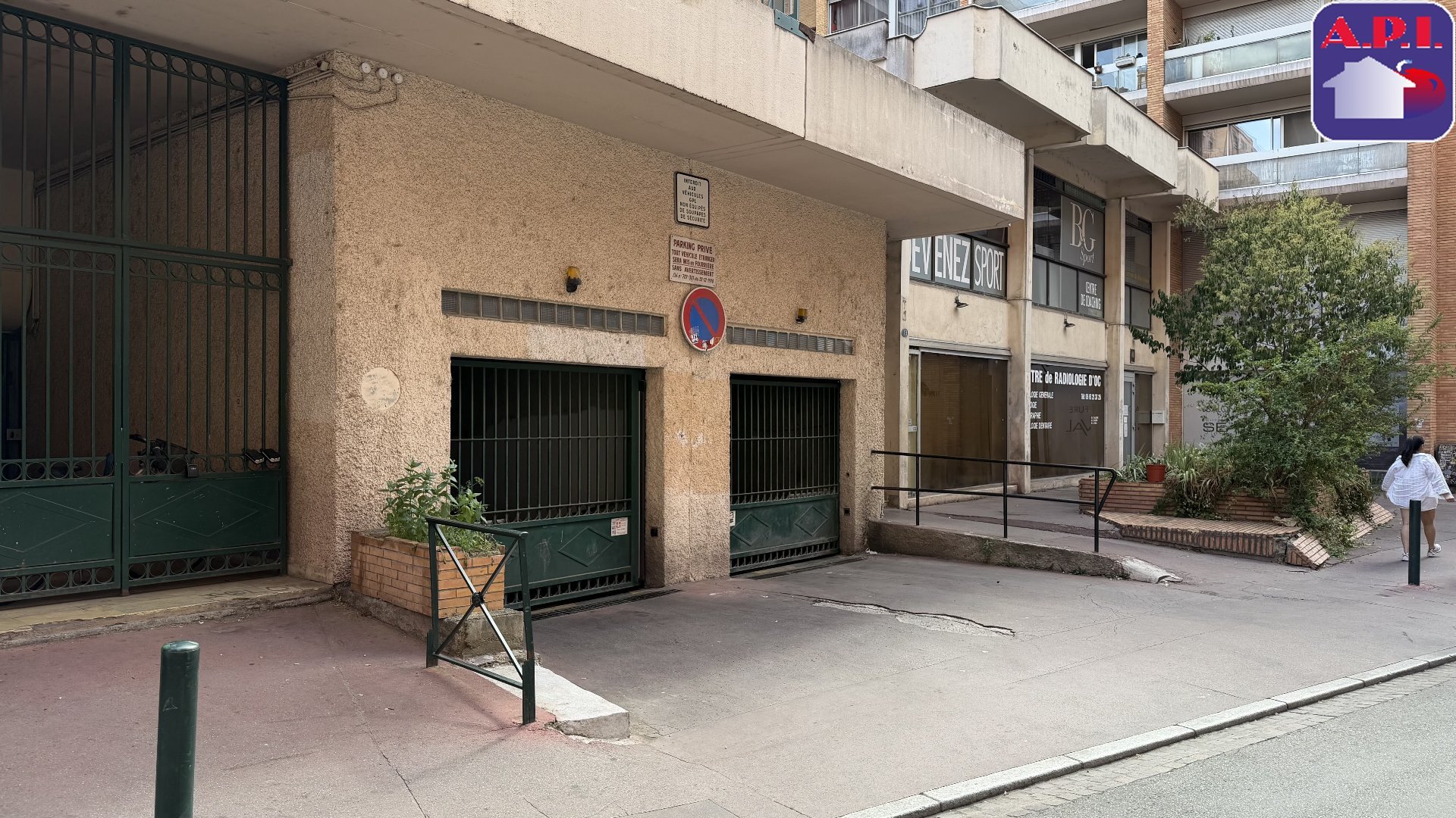 Maison à vendre, 12m², Toulouse