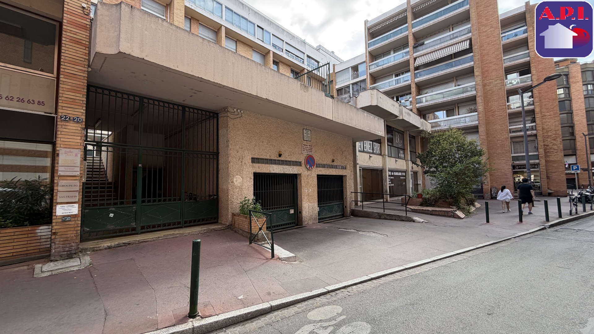 Maison à vendre, 12m², Toulouse
