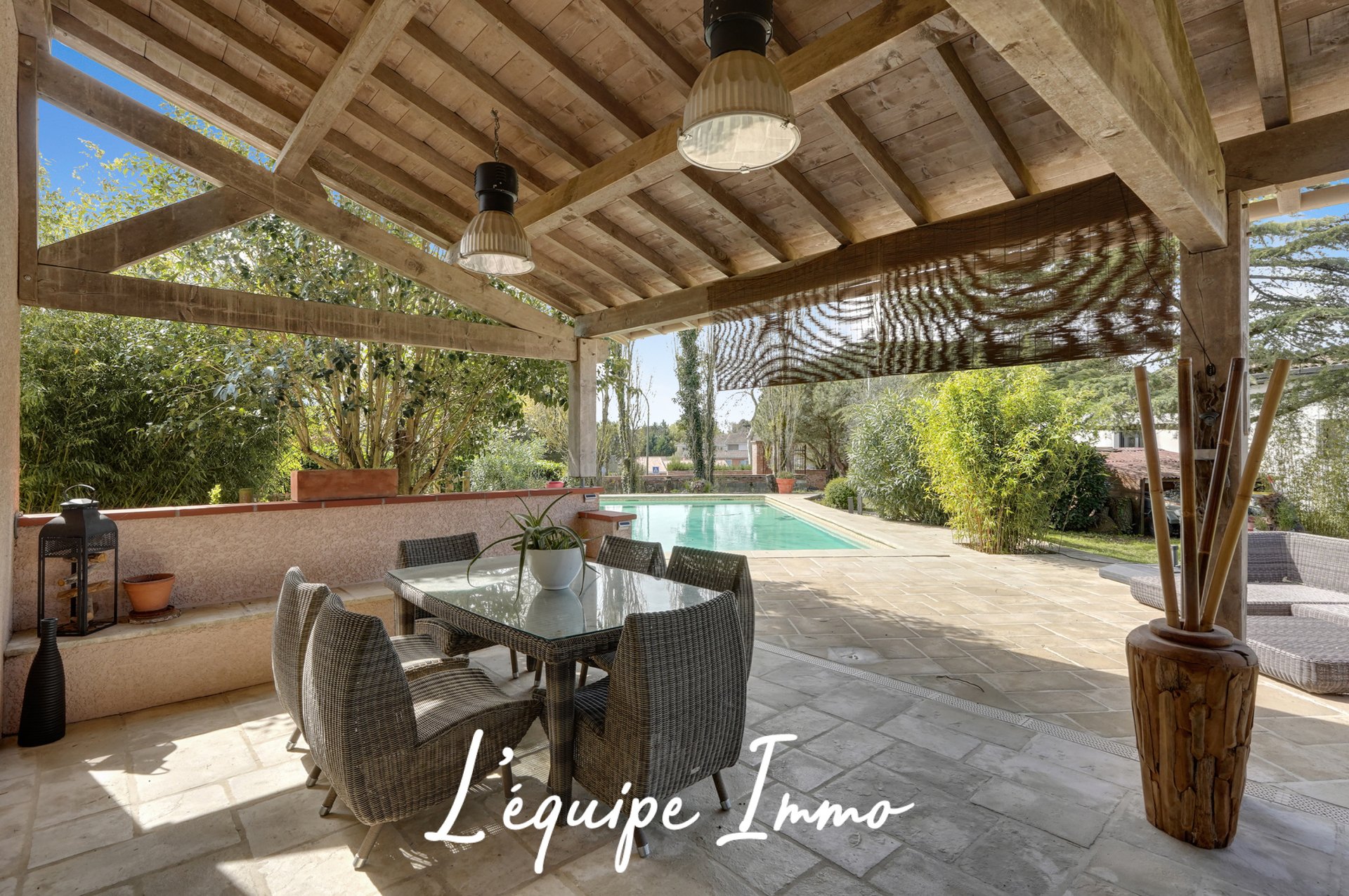 Maison à vendre, 199m², Pujaudran