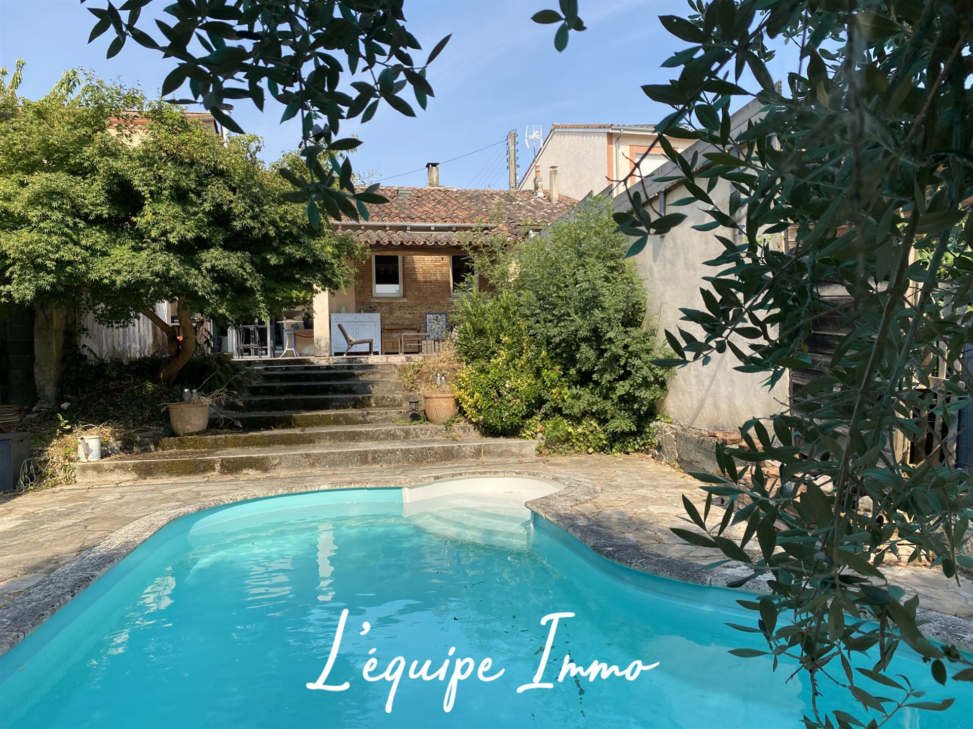 Maison à vendre, 104m², Léguevin