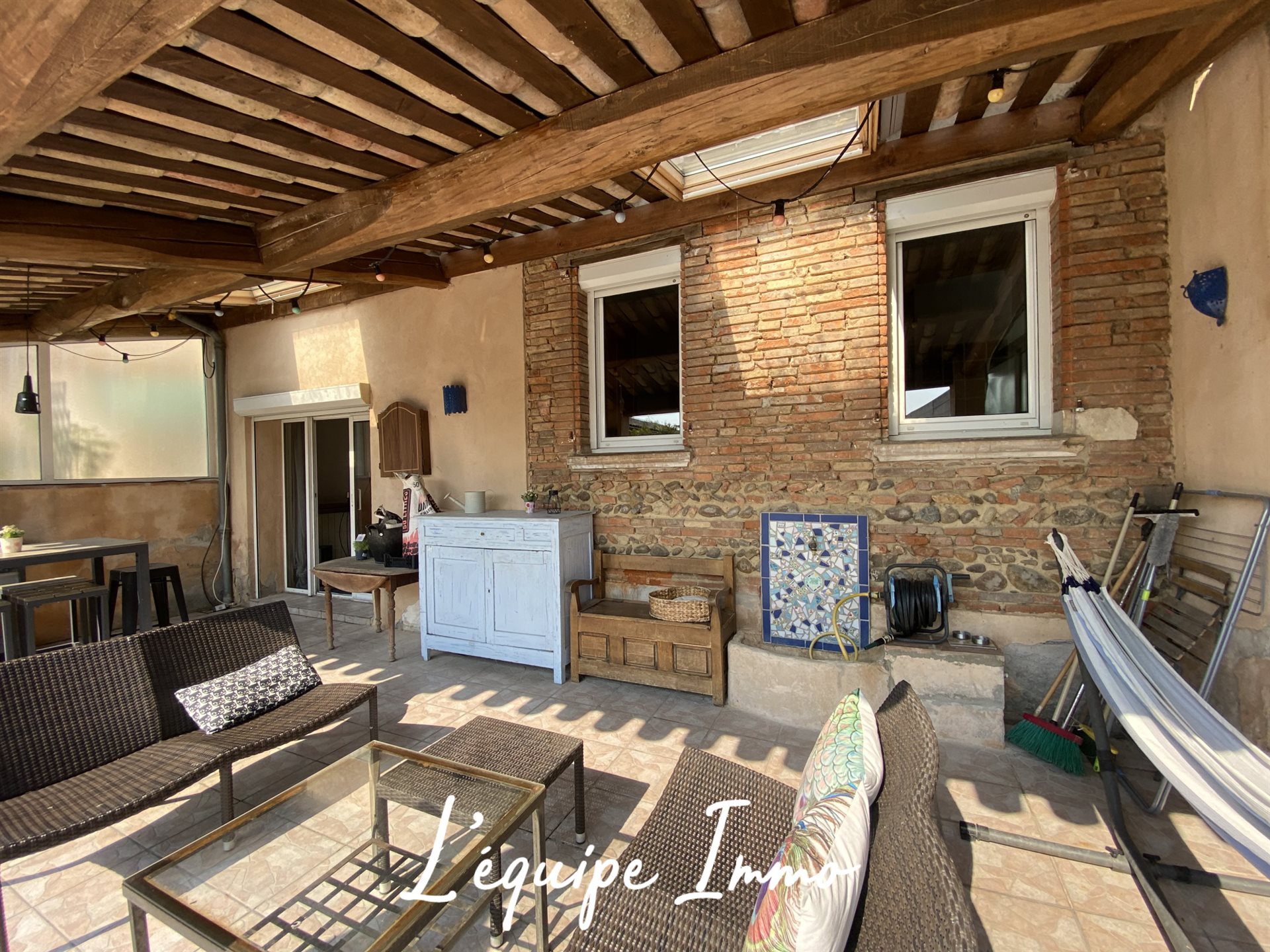 Maison à vendre, 104m², Léguevin