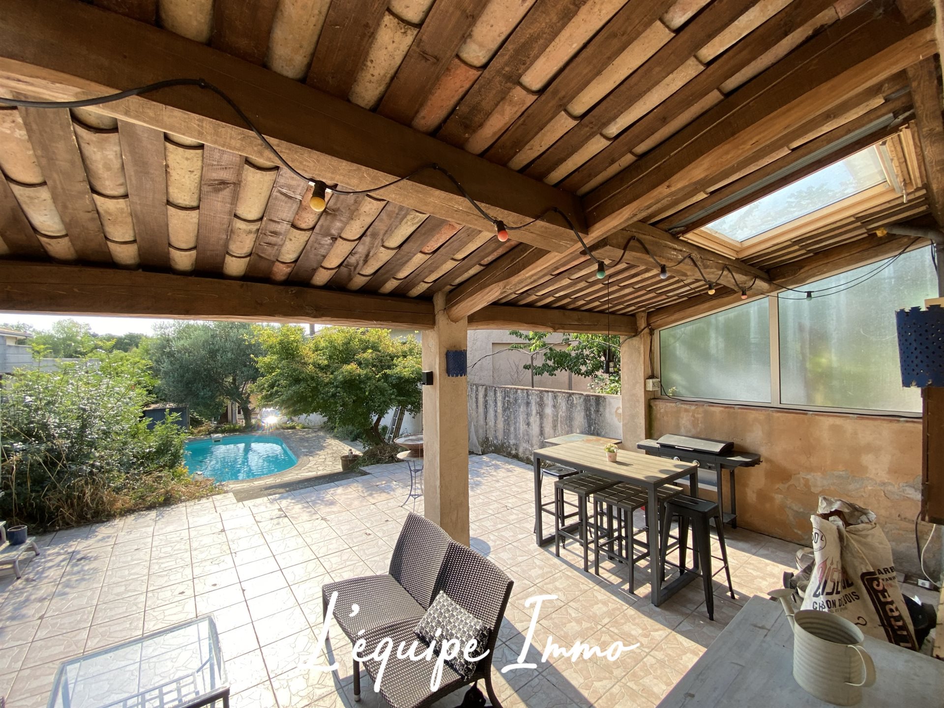 Maison à vendre, 104m², Léguevin