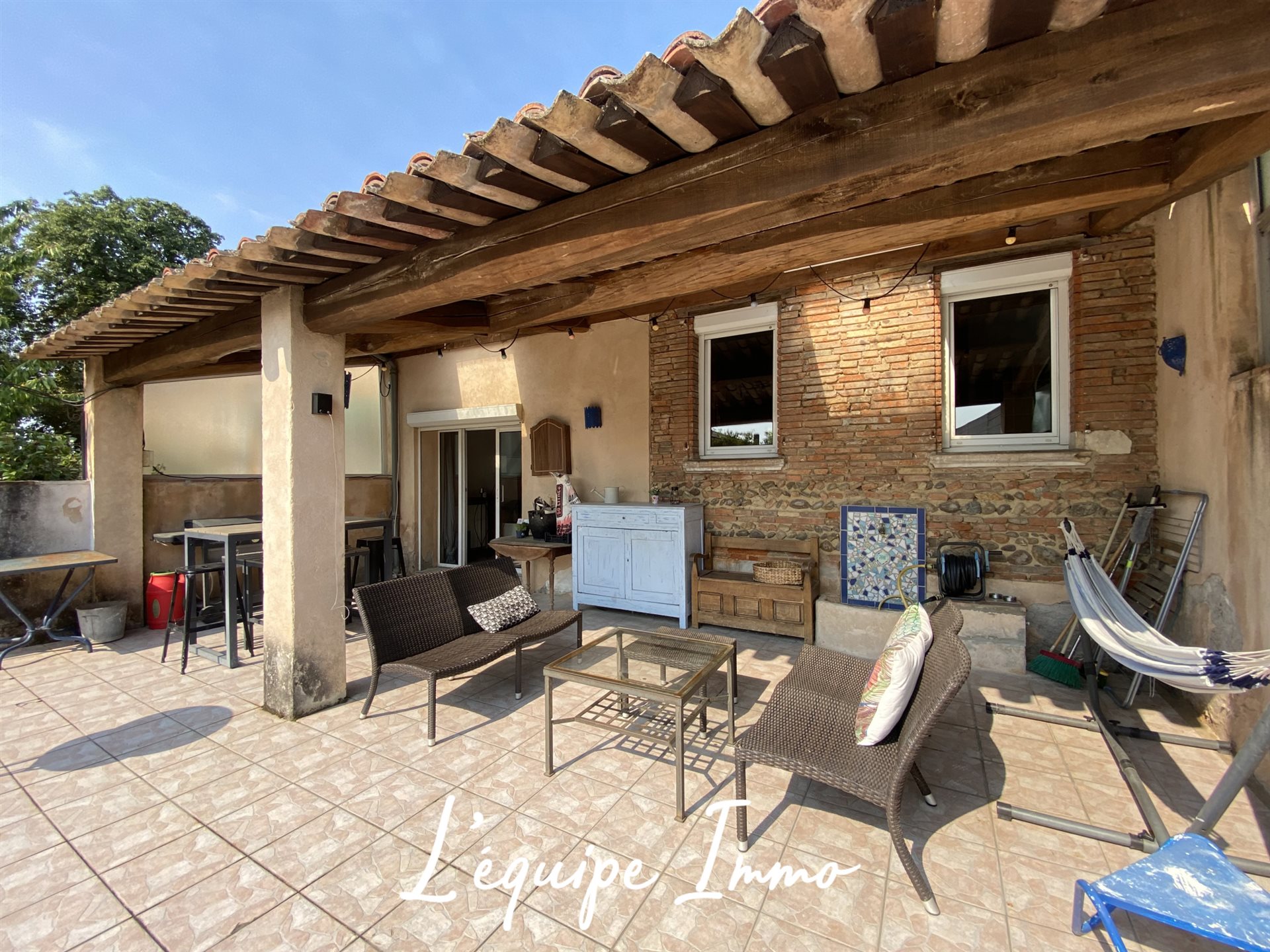 Maison à vendre, 104m², Léguevin