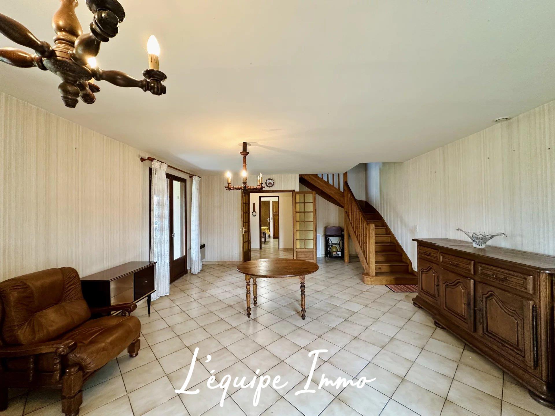 Maison à vendre, 192m², Pujaudran