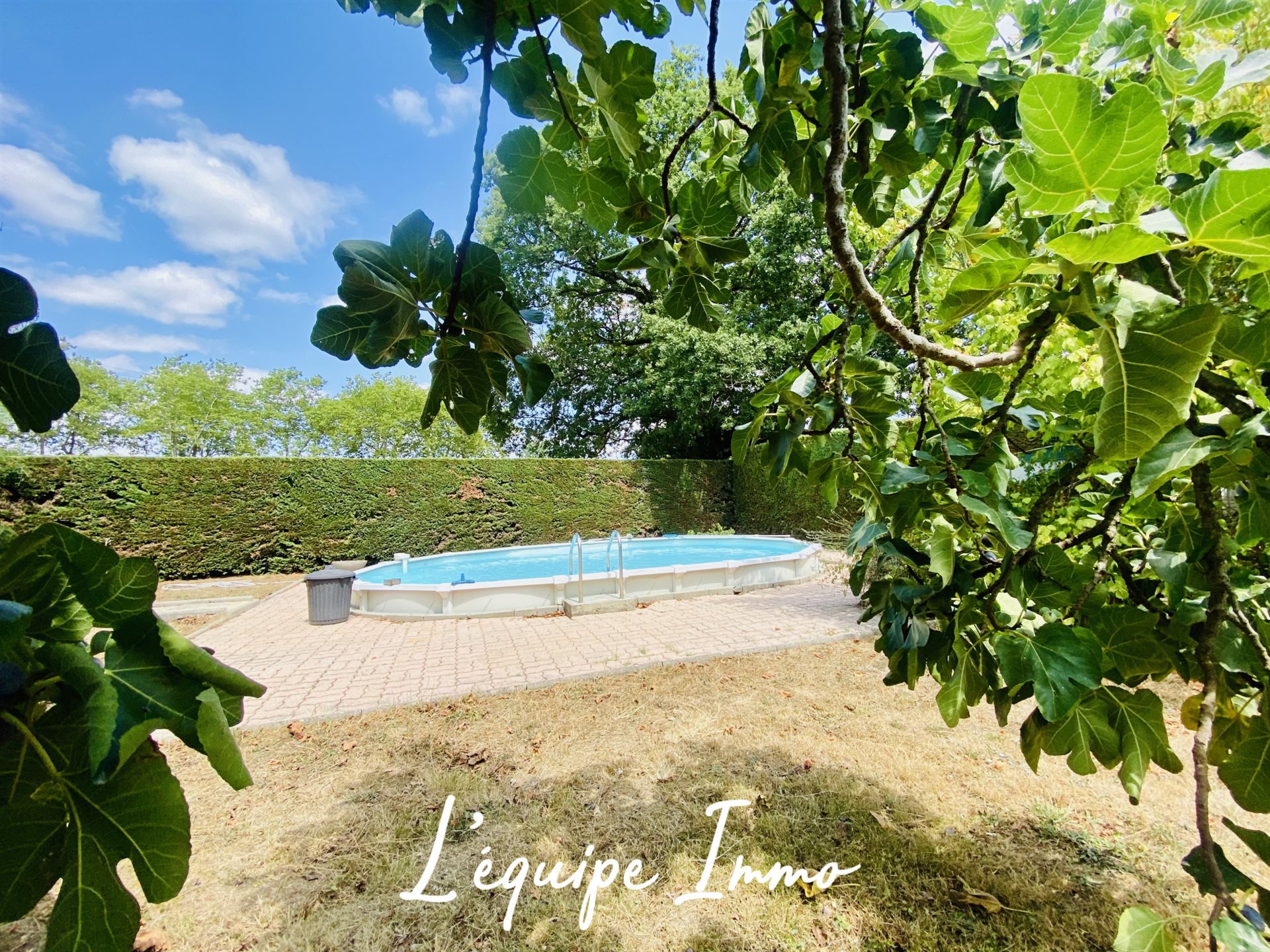 Maison à vendre, 90m², Pujaudran