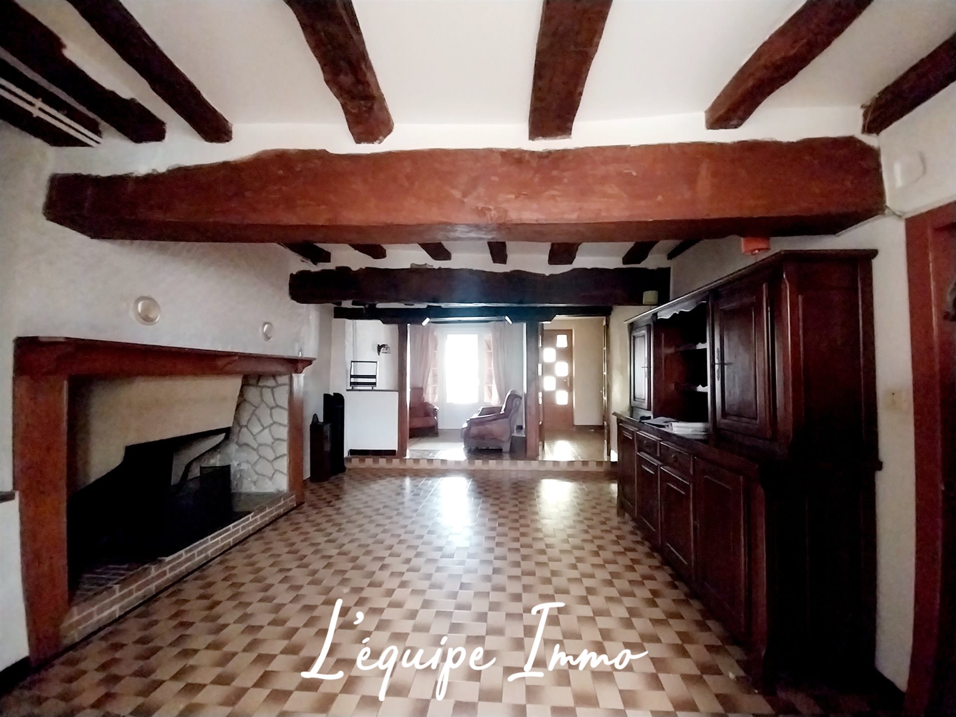 Maison à vendre, 130m², Mauvezin
