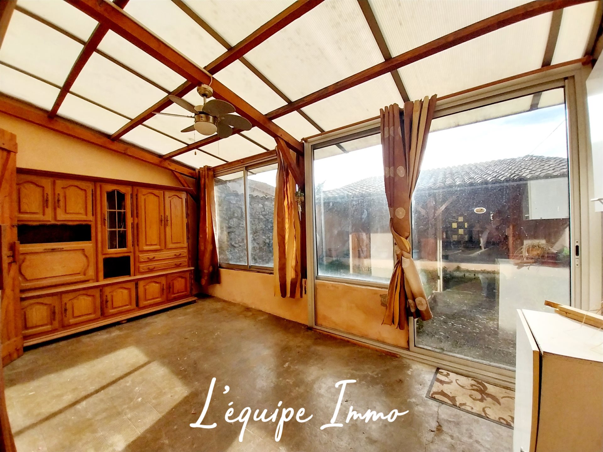 Maison à vendre, 130m², Mauvezin