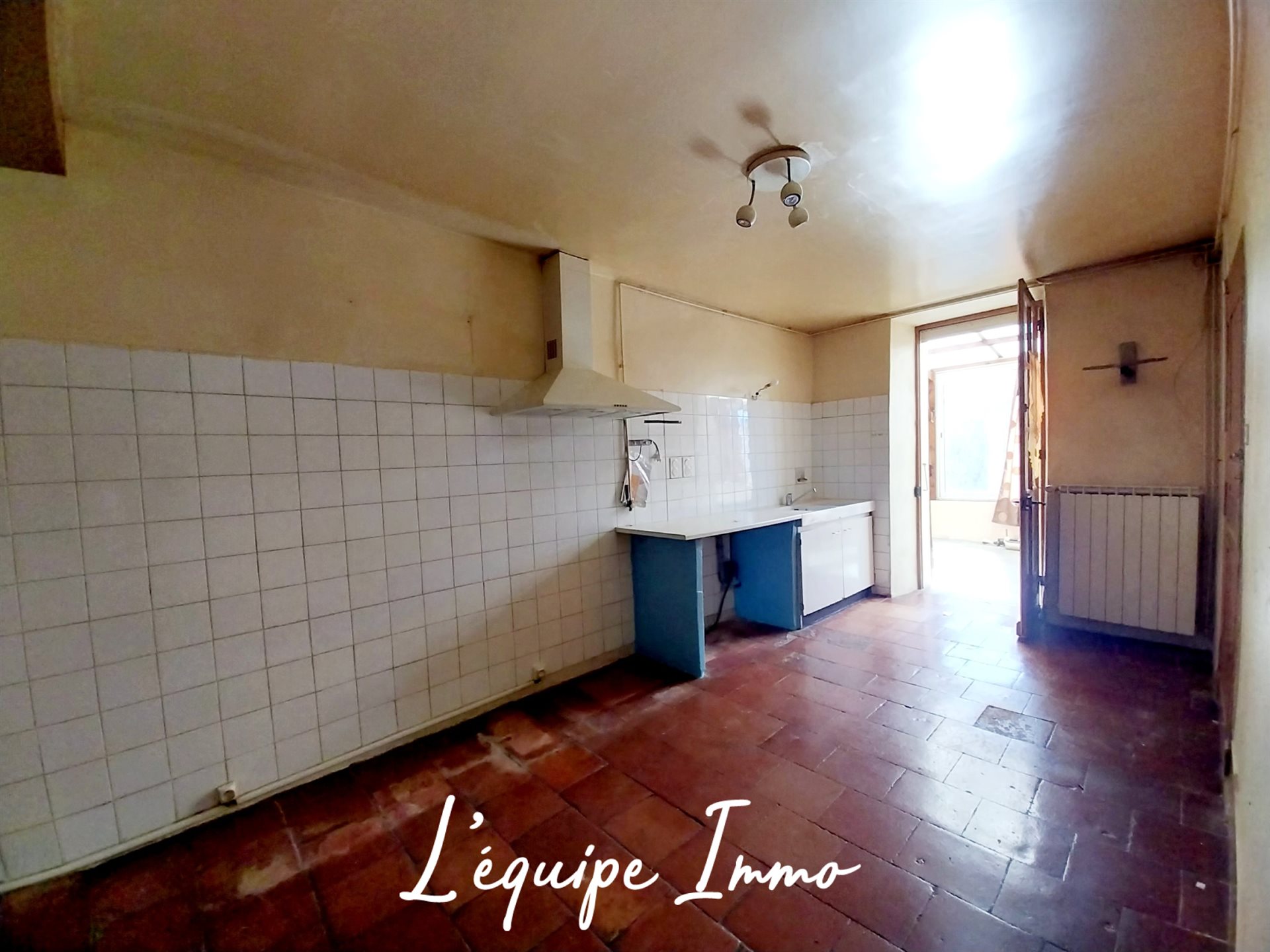 Maison à vendre, 130m², Mauvezin