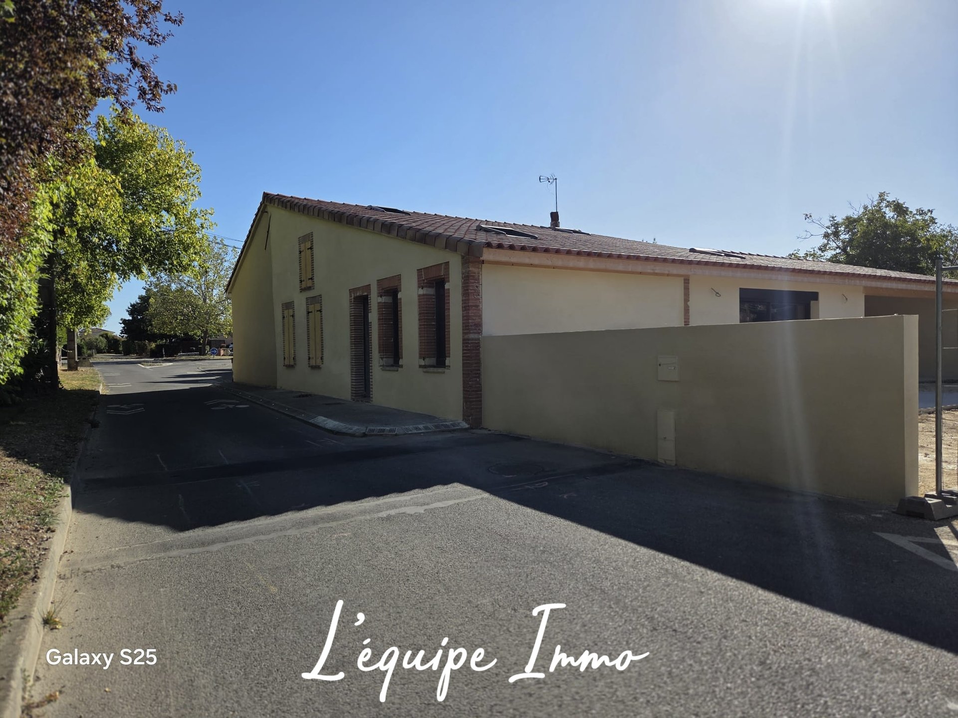 Maison à vendre, 130m², Brax