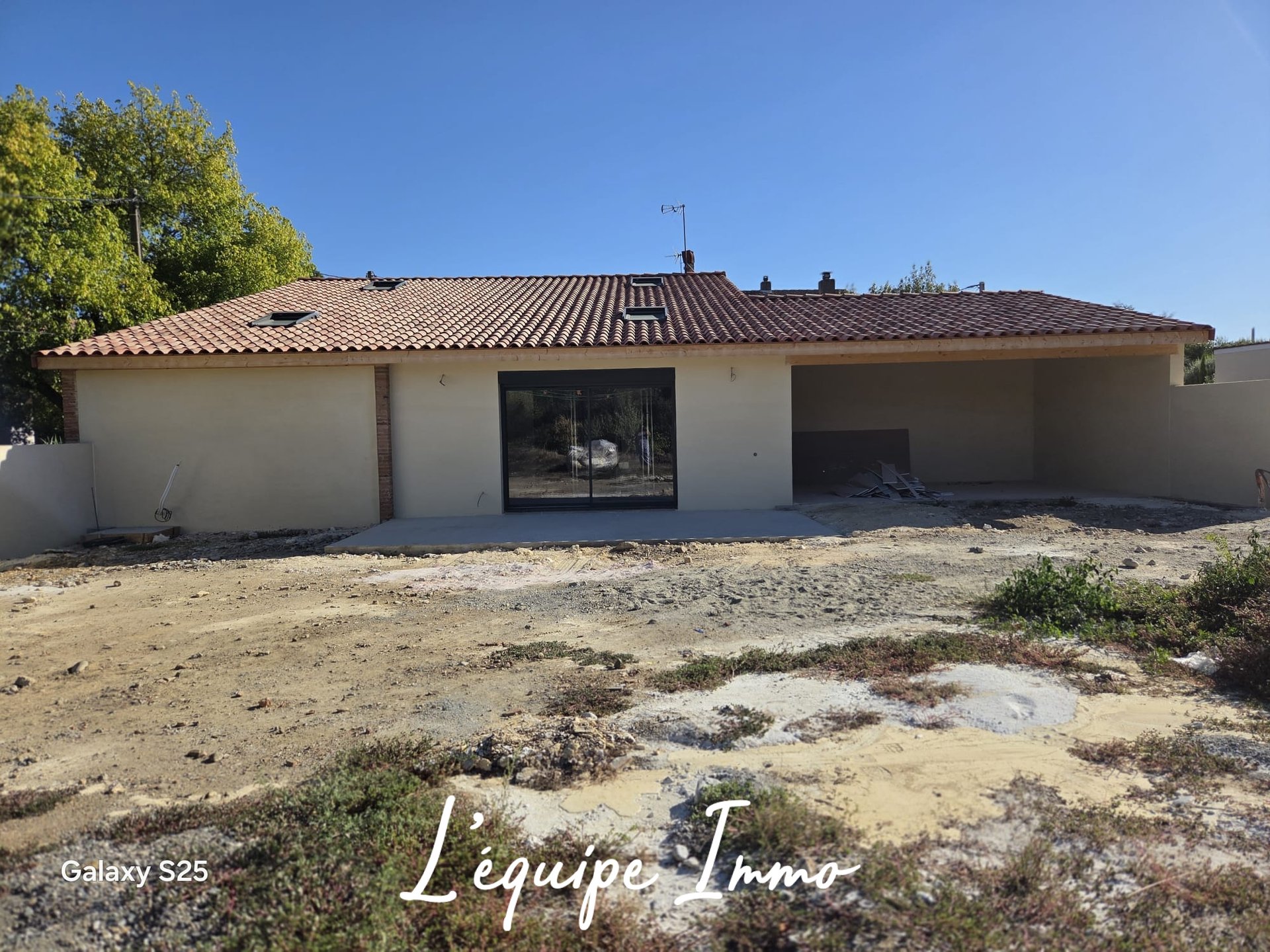 Maison à vendre, 130m², Brax
