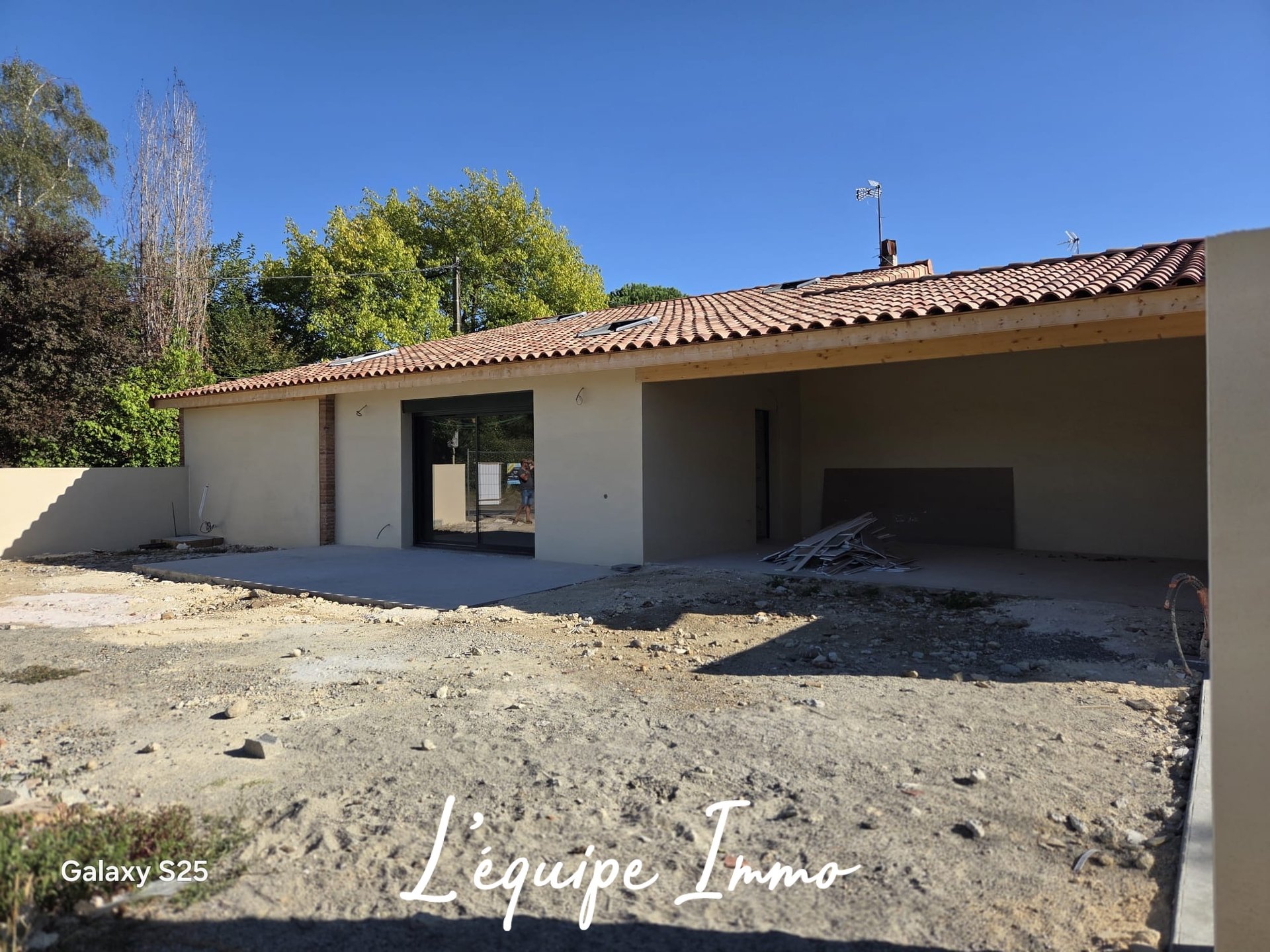 Maison à vendre, 130m², Brax