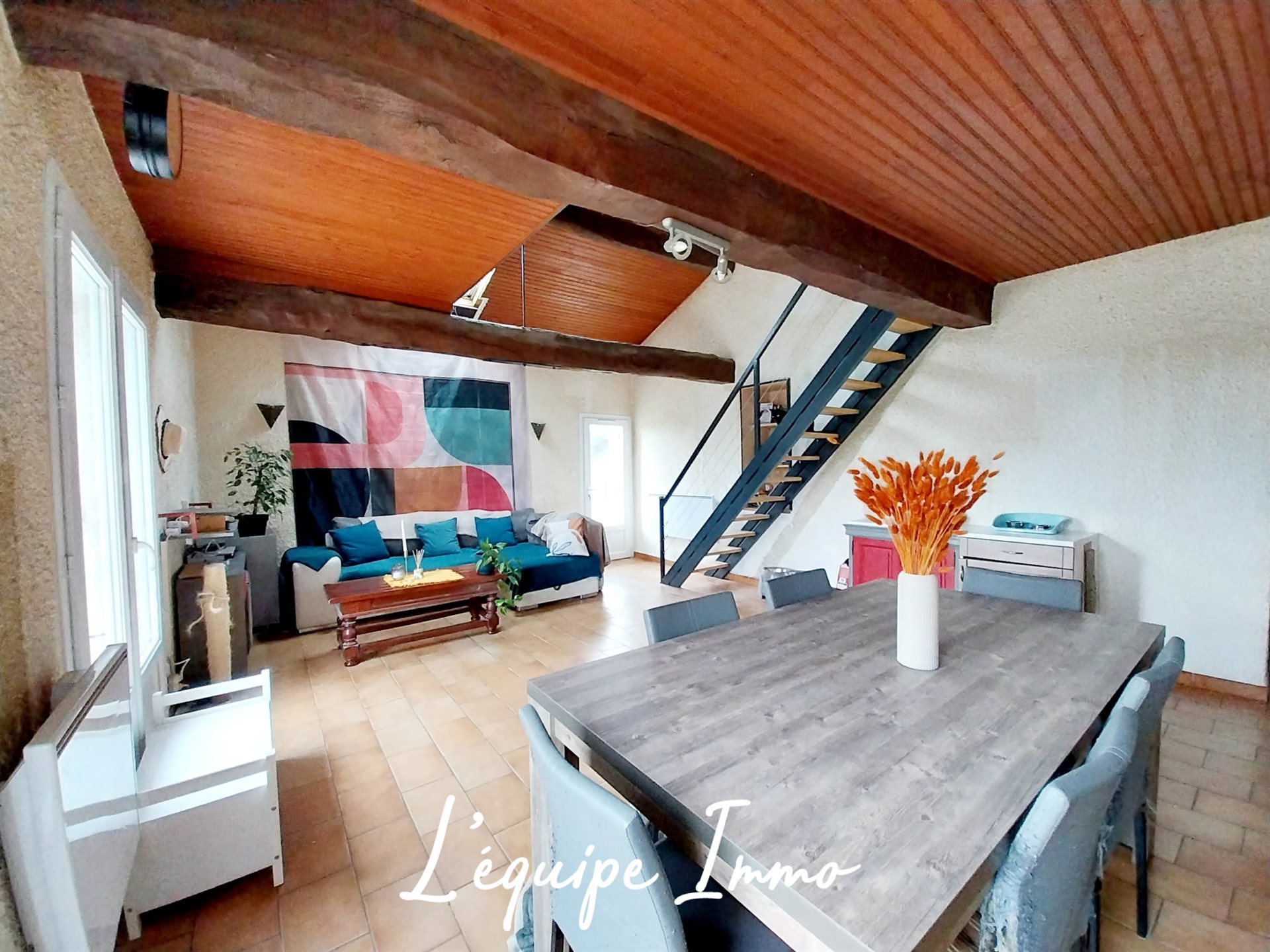 Maison à vendre, 139m², Pujaudran