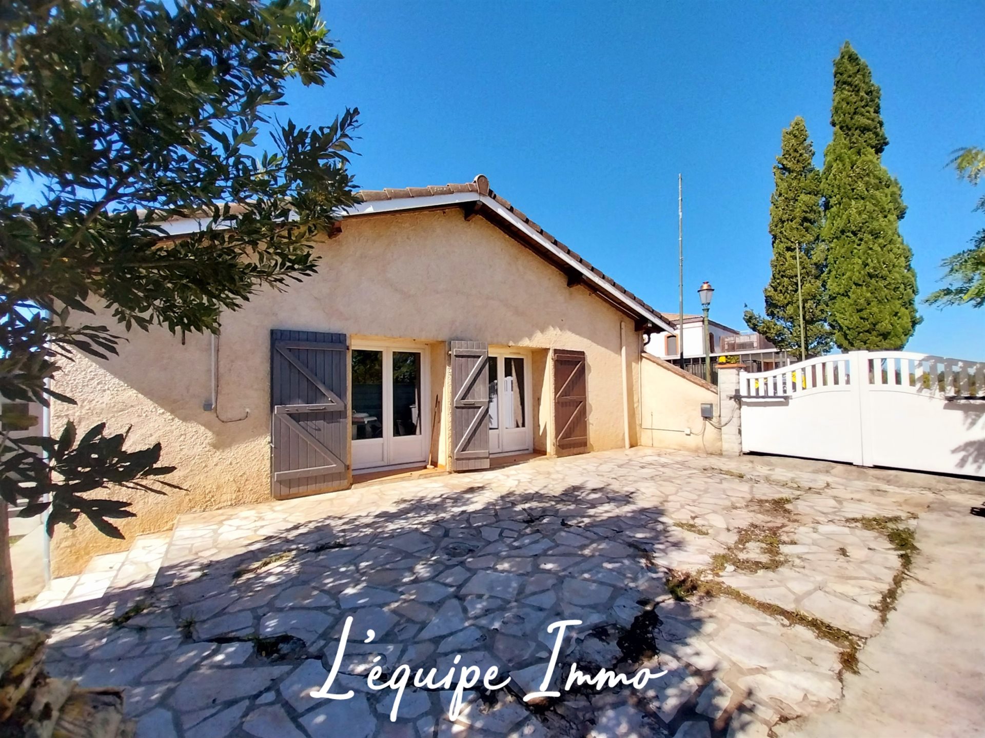 Maison à vendre, 139m², Pujaudran