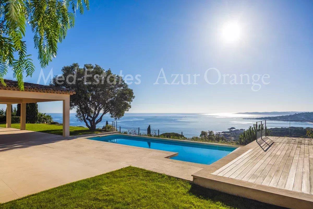 Maison à vendre, 190m², Sainte-Maxime