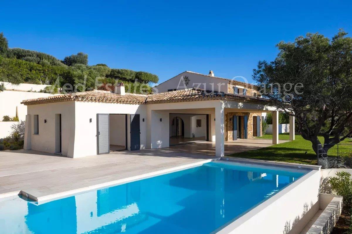 Maison à vendre, 190m², Sainte-Maxime