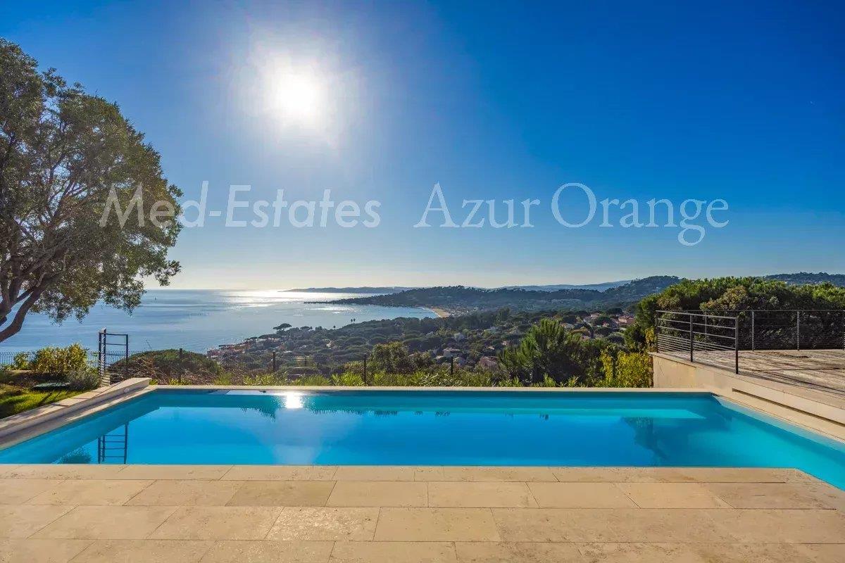 Maison à vendre, 190m², Sainte-Maxime