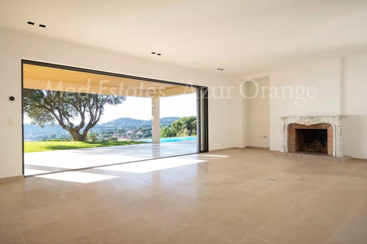 Maison à vendre, 190m², Sainte-Maxime