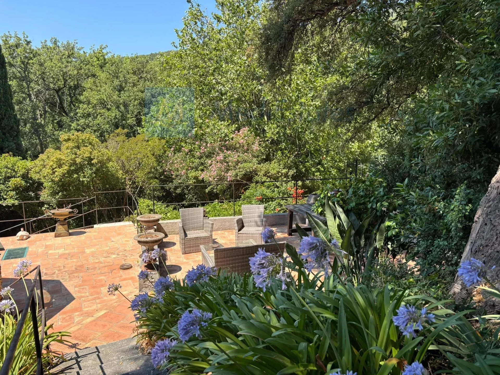Maison à vendre, 250m², Grimaud