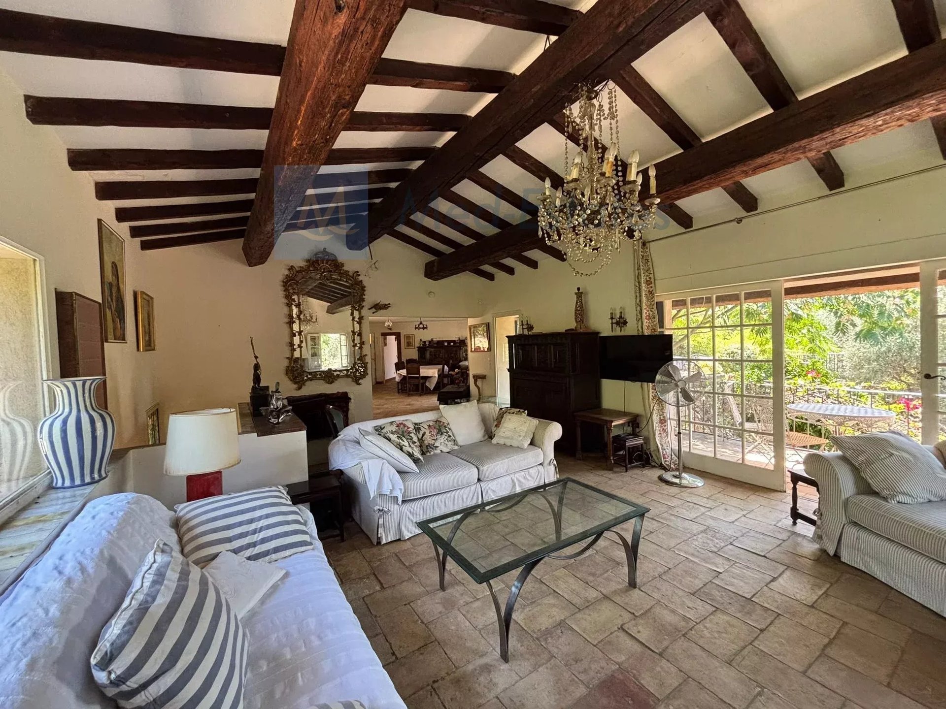Maison à vendre, 250m², Grimaud