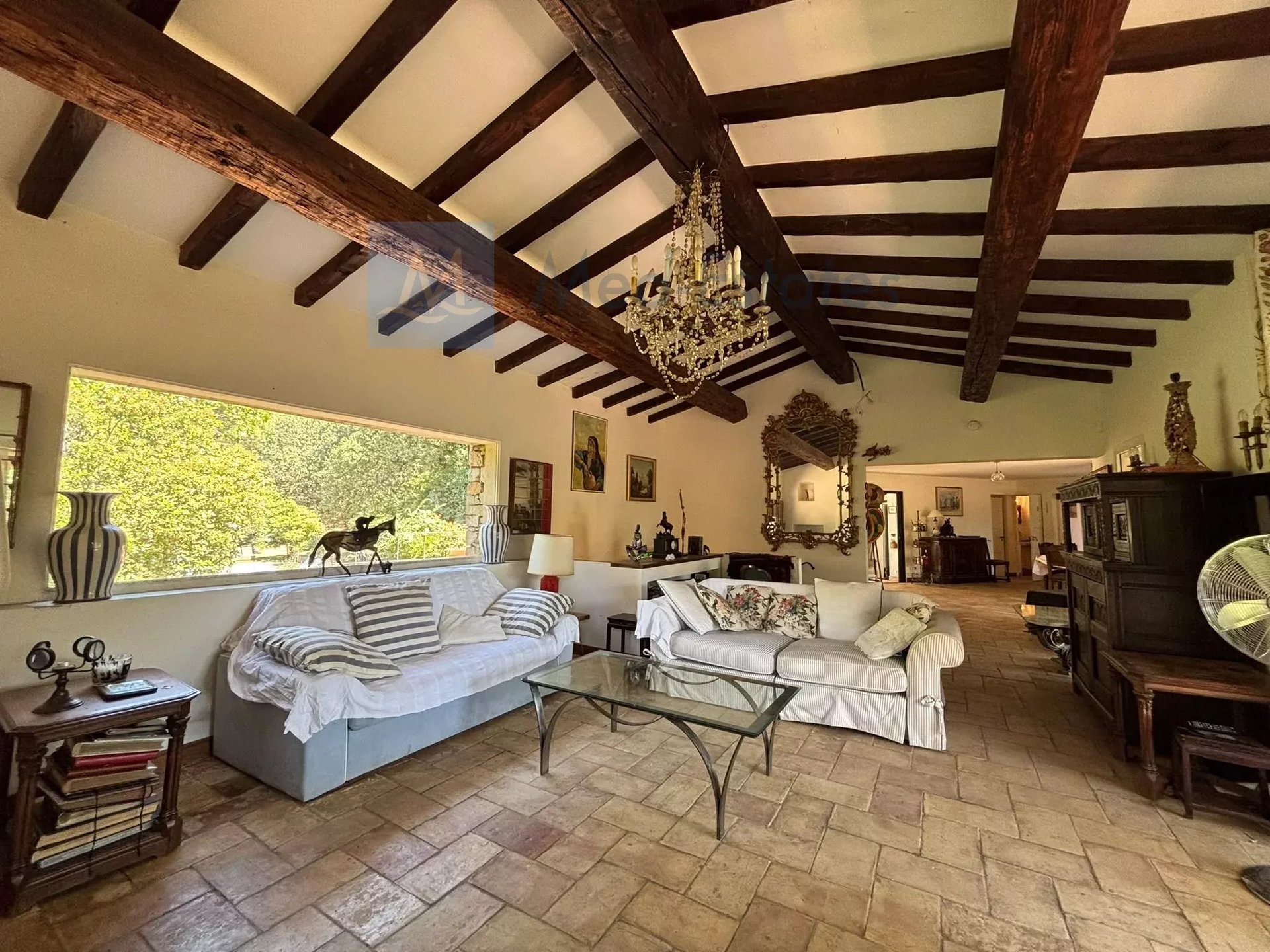 Maison à vendre, 250m², Grimaud