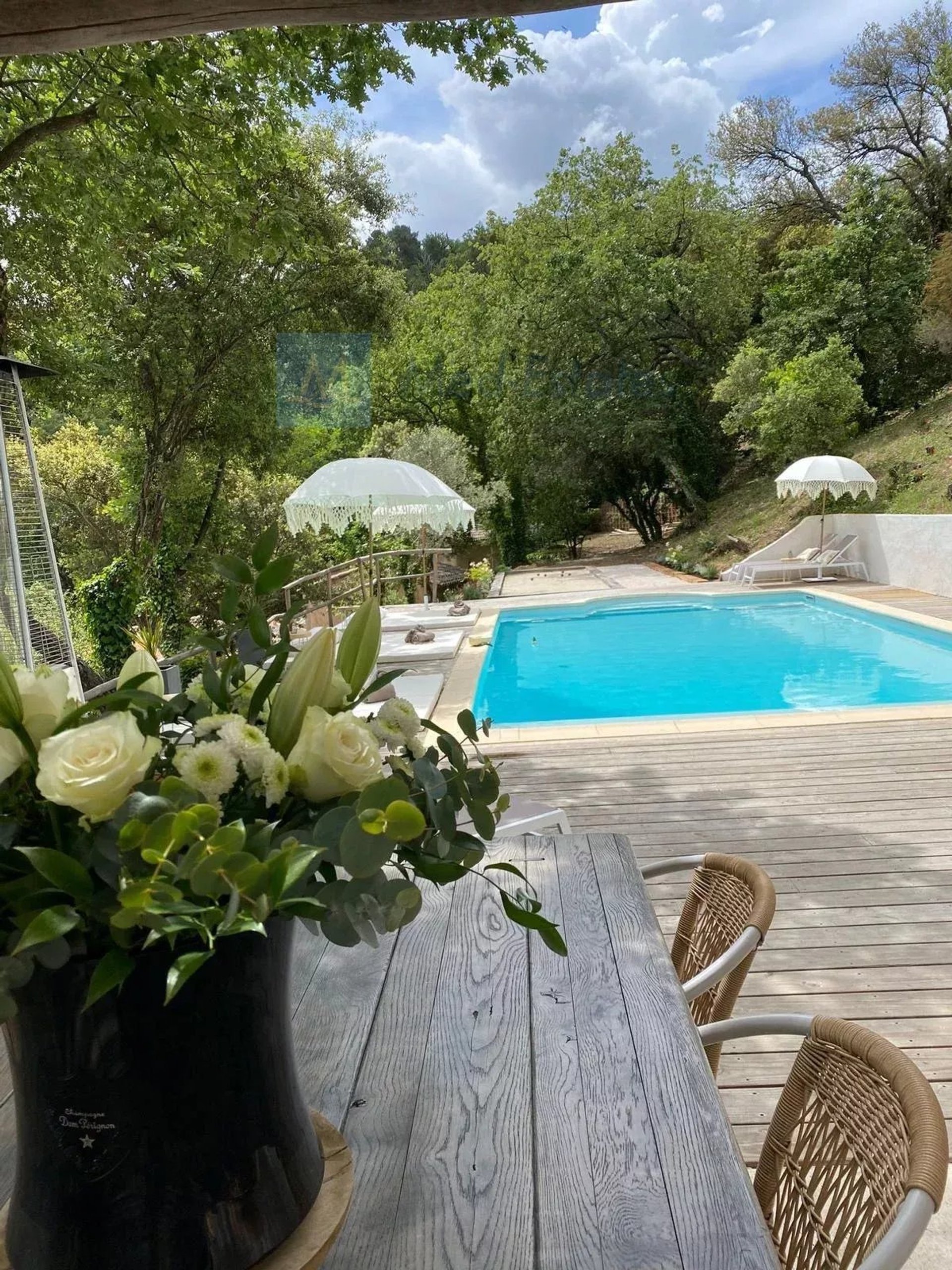 Maison à vendre, 300m², La Garde-Freinet