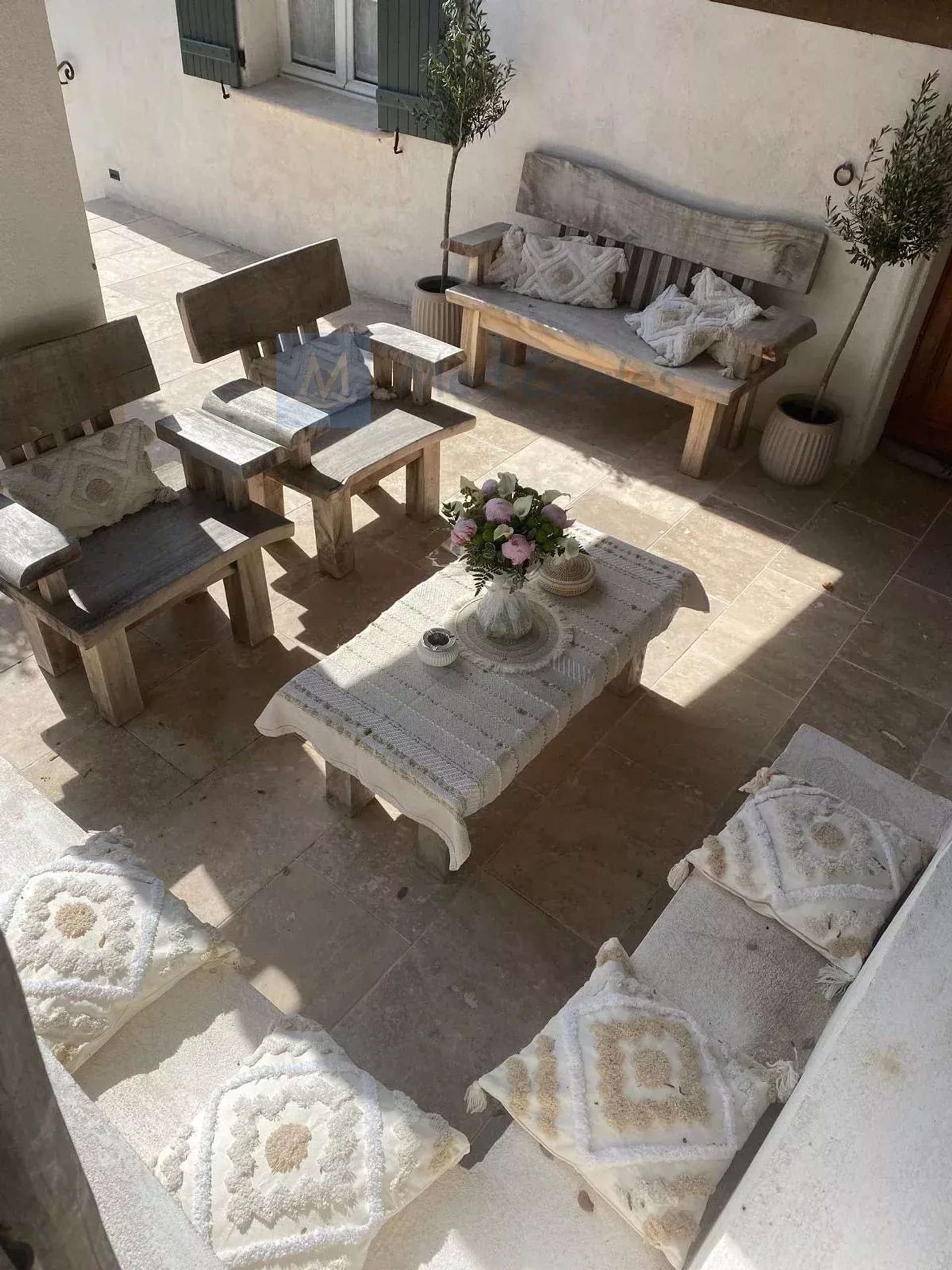 Maison à vendre, 300m², La Garde-Freinet