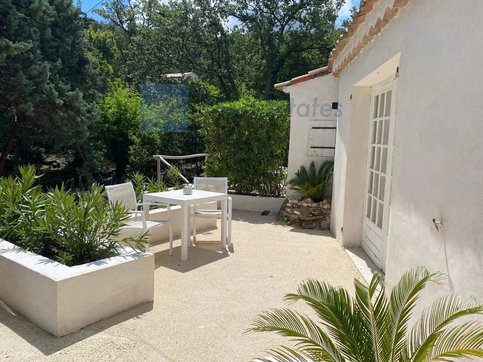 Maison à vendre, 300m², La Garde-Freinet
