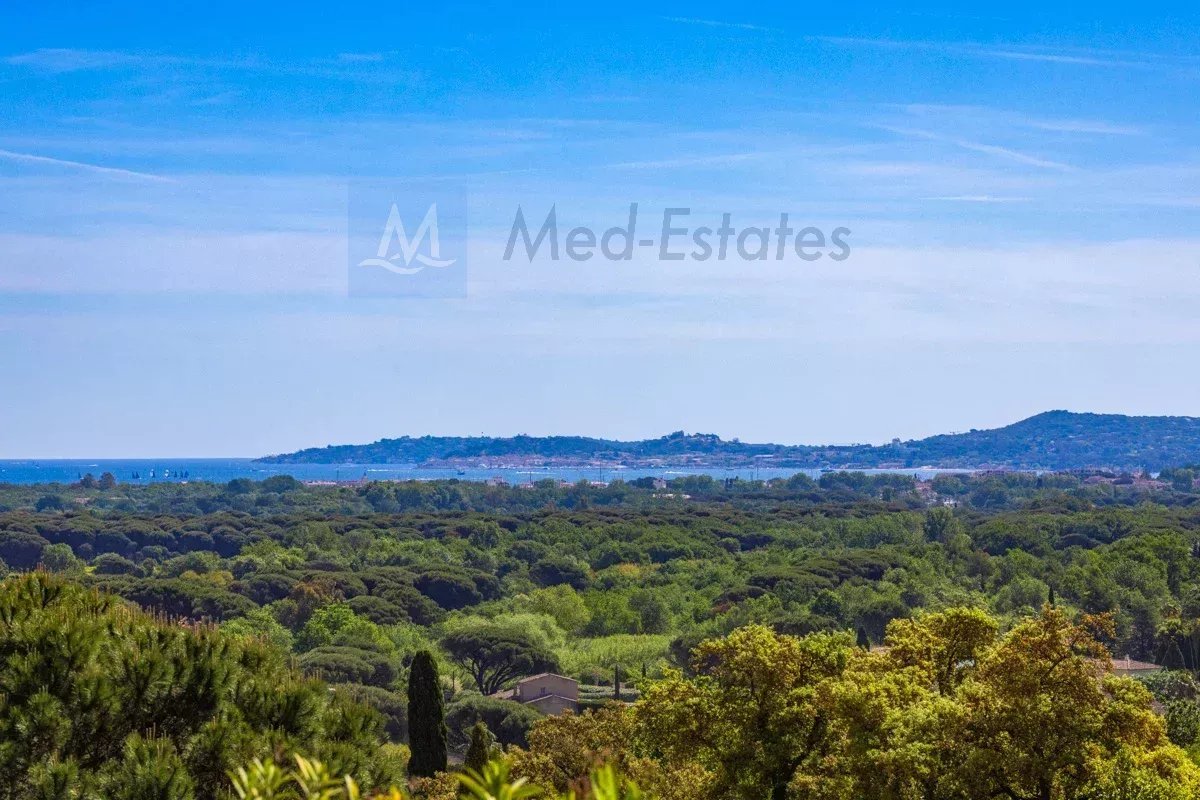Maison à vendre, 207m², Grimaud