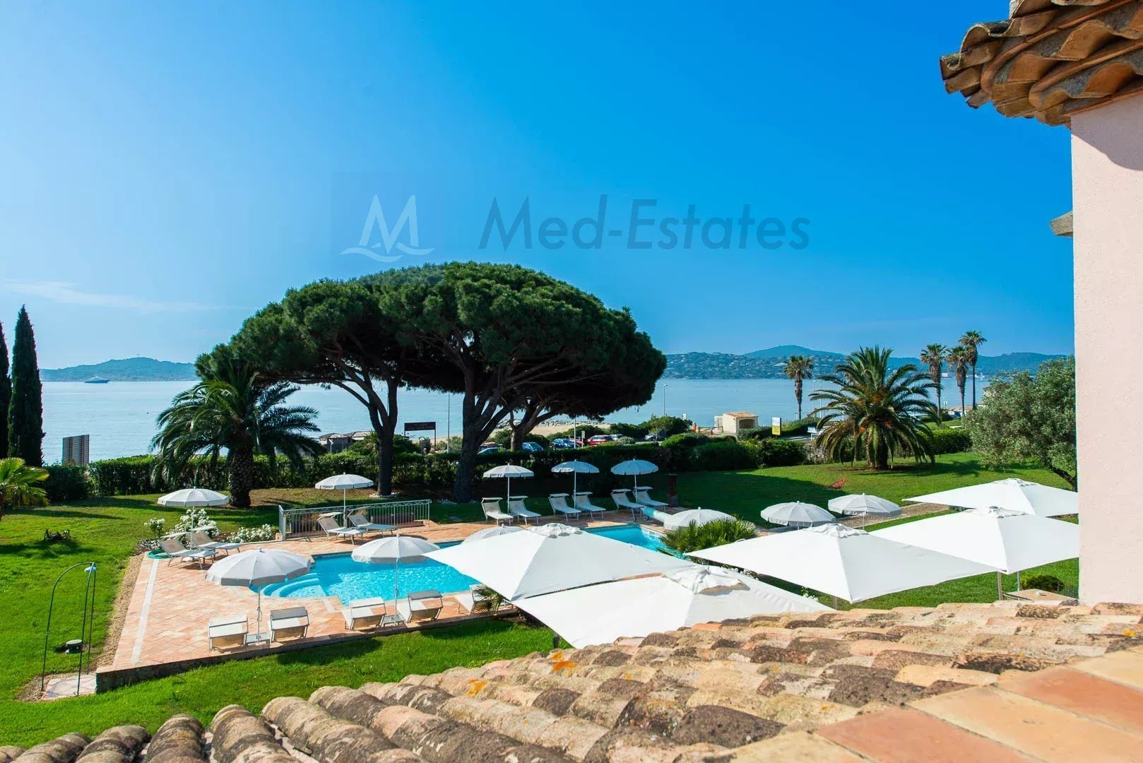 Maison à vendre, 614m², Grimaud