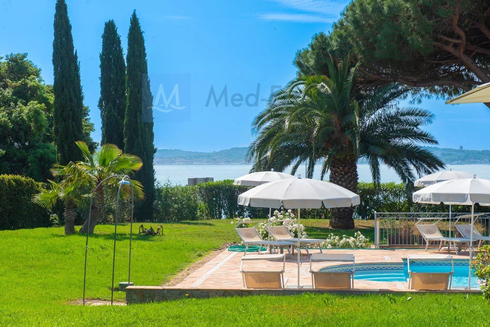 Maison à vendre, 614m², Grimaud