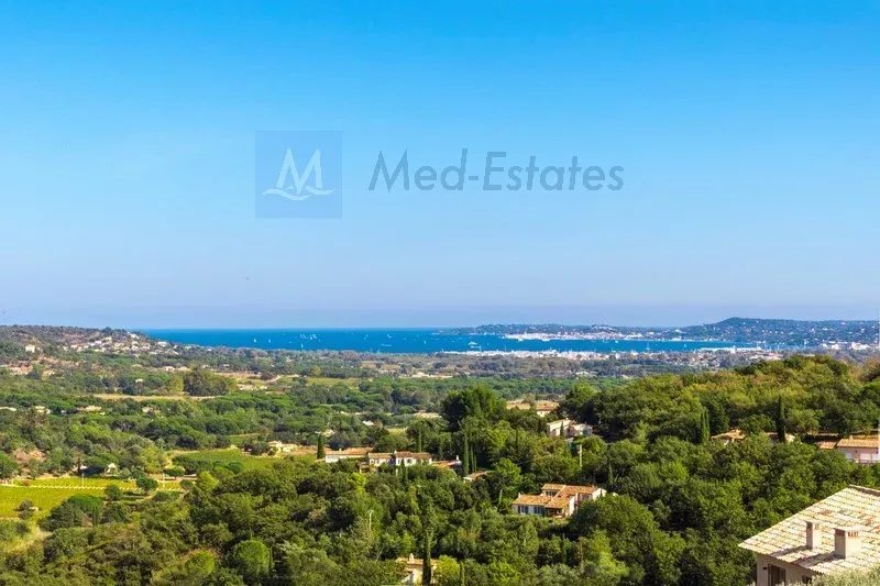 Maison à vendre, 402m², Grimaud