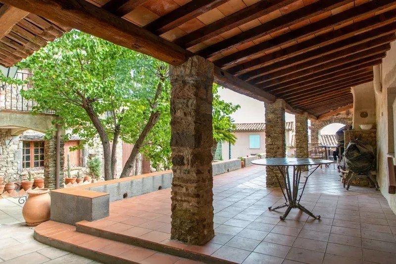 Maison à vendre, 402m², Grimaud