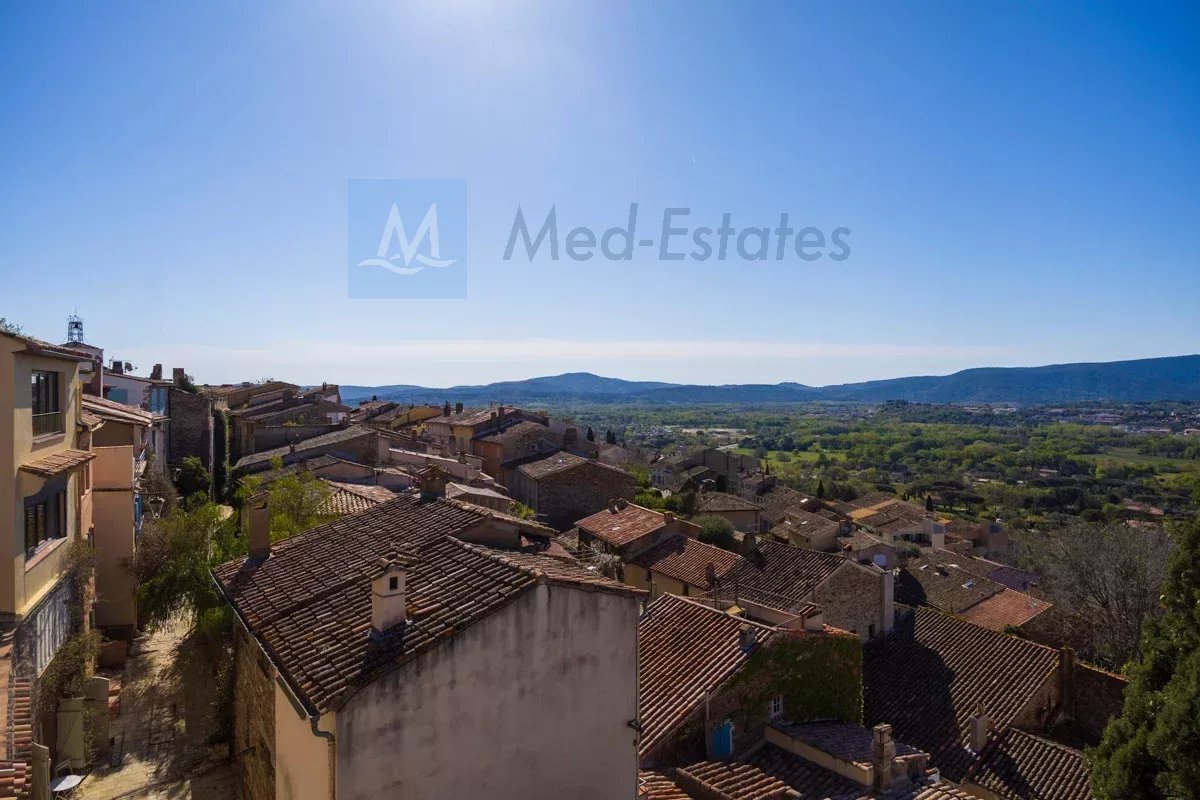 Maison à vendre, 63m², Grimaud
