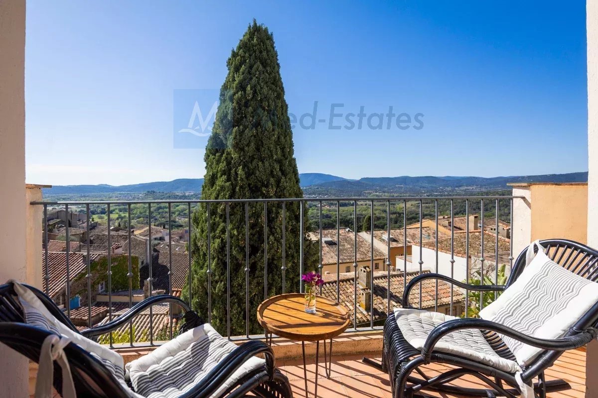Maison à vendre, 63m², Grimaud