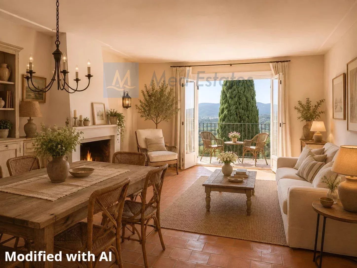 Maison à vendre, 63m², Grimaud