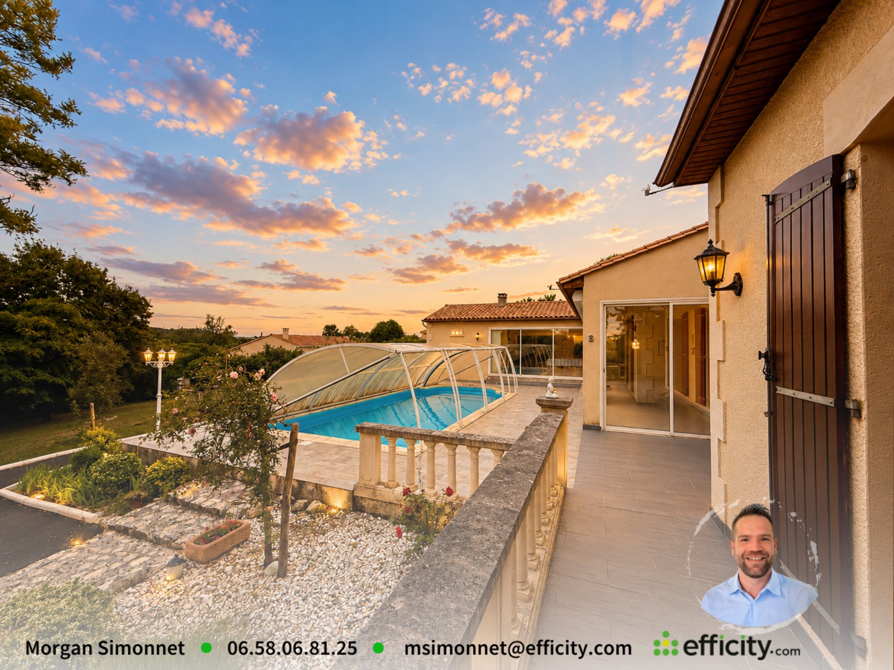 Maison à vendre, 275m², Saint-Amant-de-Boixe