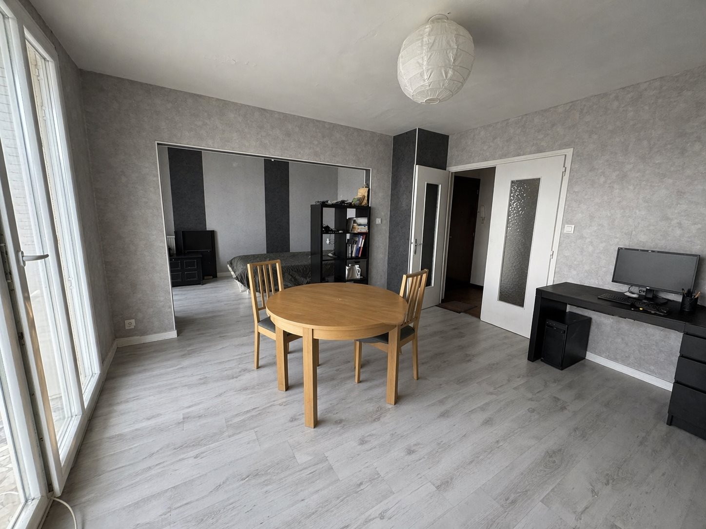 Appartement à vendre, 73m², Voiron