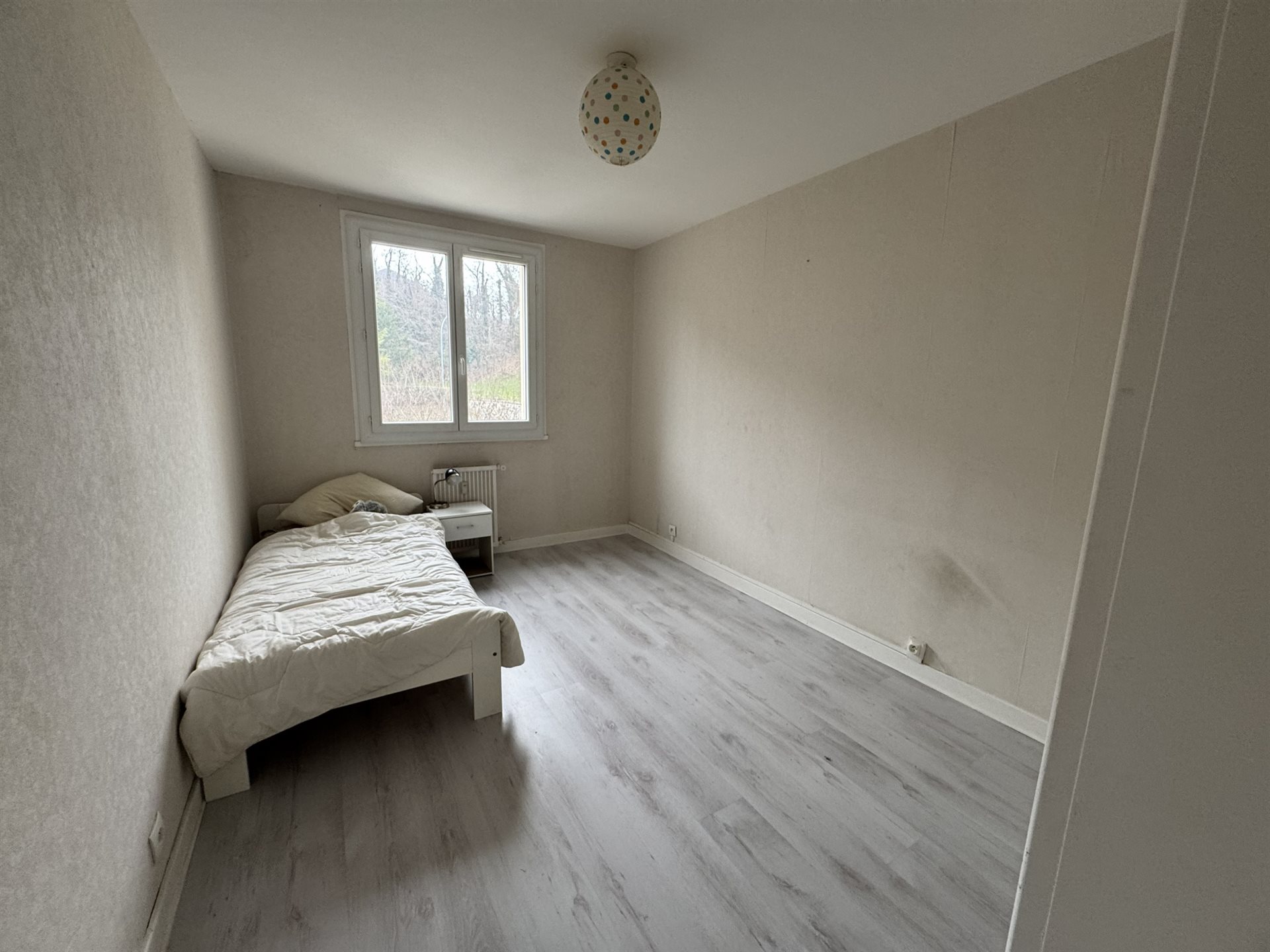 Appartement à vendre, 73m², Voiron