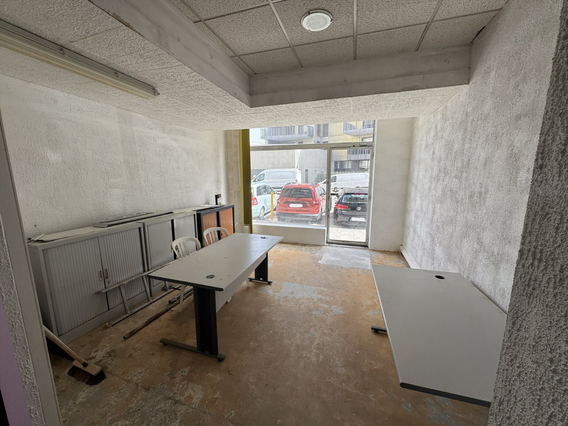 Appartement à vendre, 51m², Grenoble