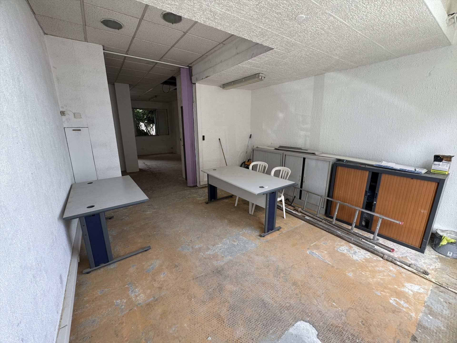 Appartement à vendre, 51m², Grenoble