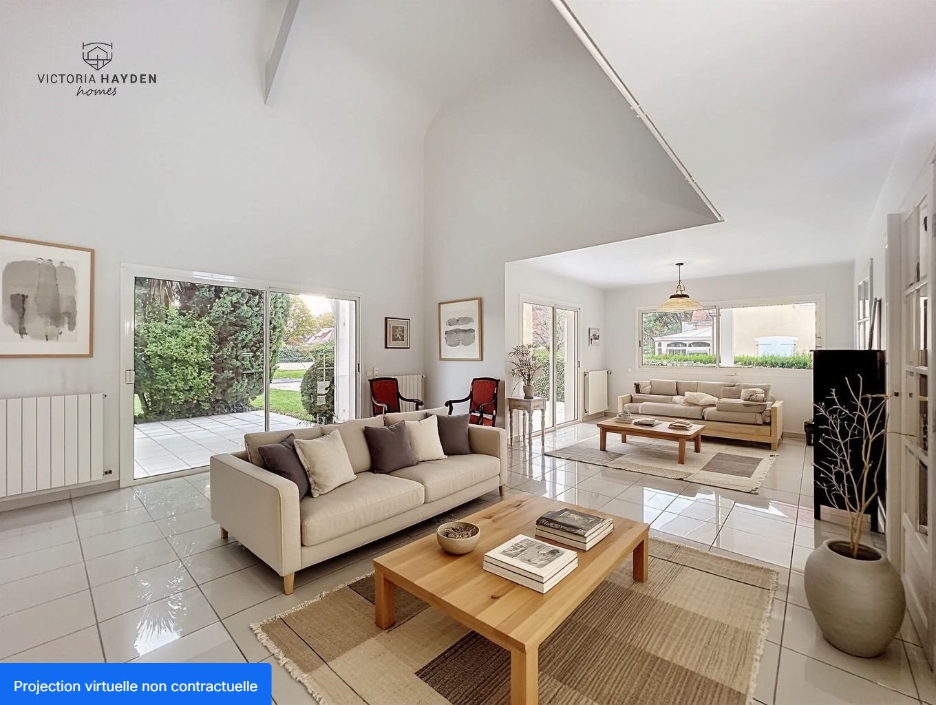 Maison à vendre, 163m², Pau