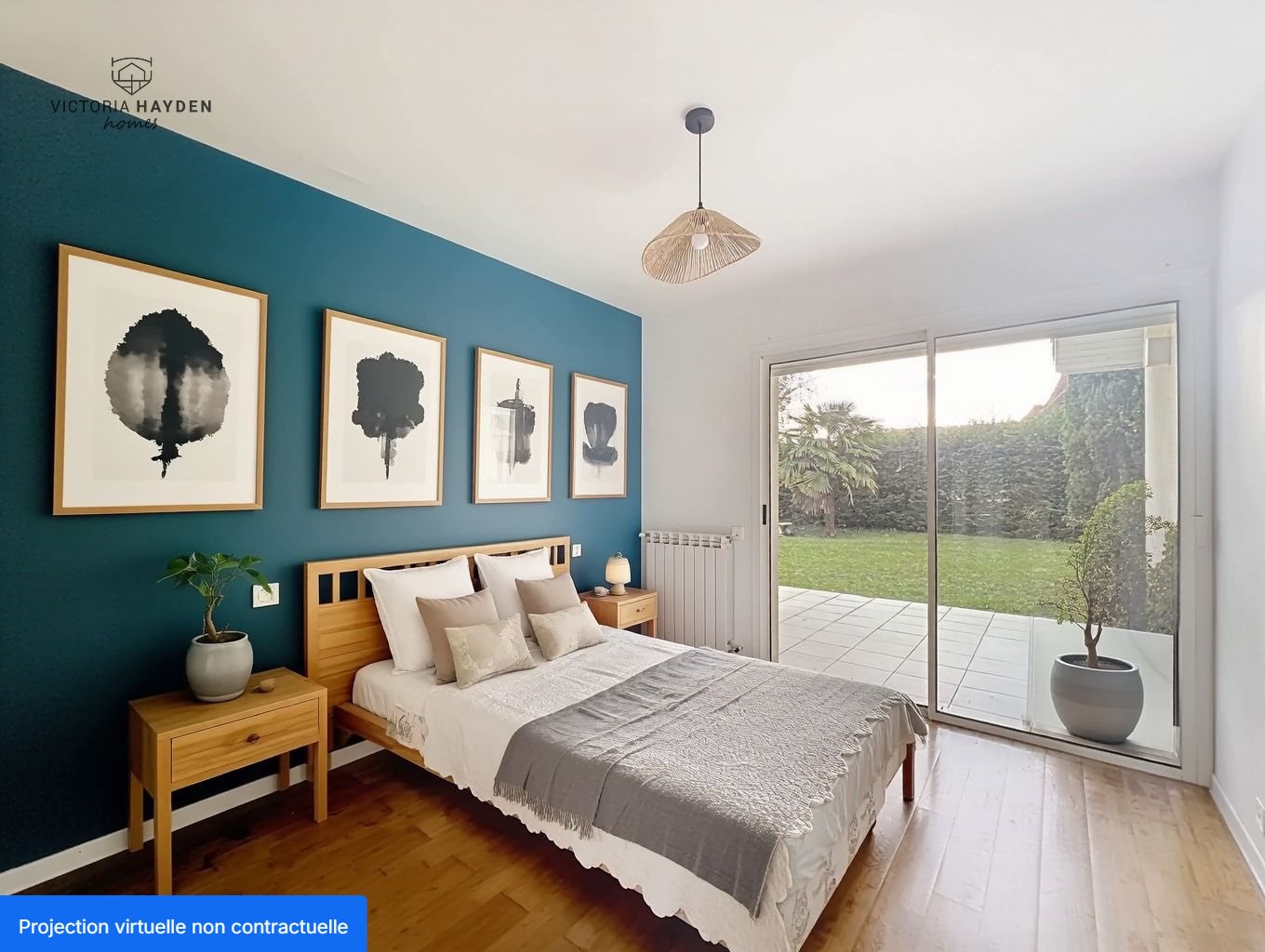 Maison à vendre, 163m², Pau
