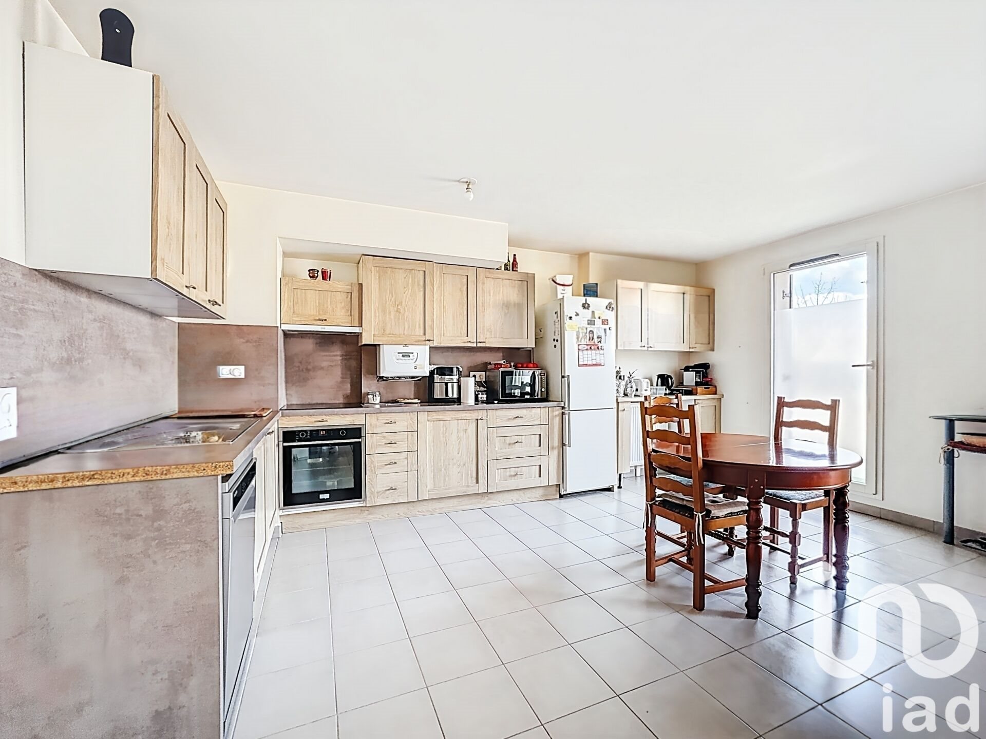 Appartement à vendre, 69m², Cormeilles-en-Parisis