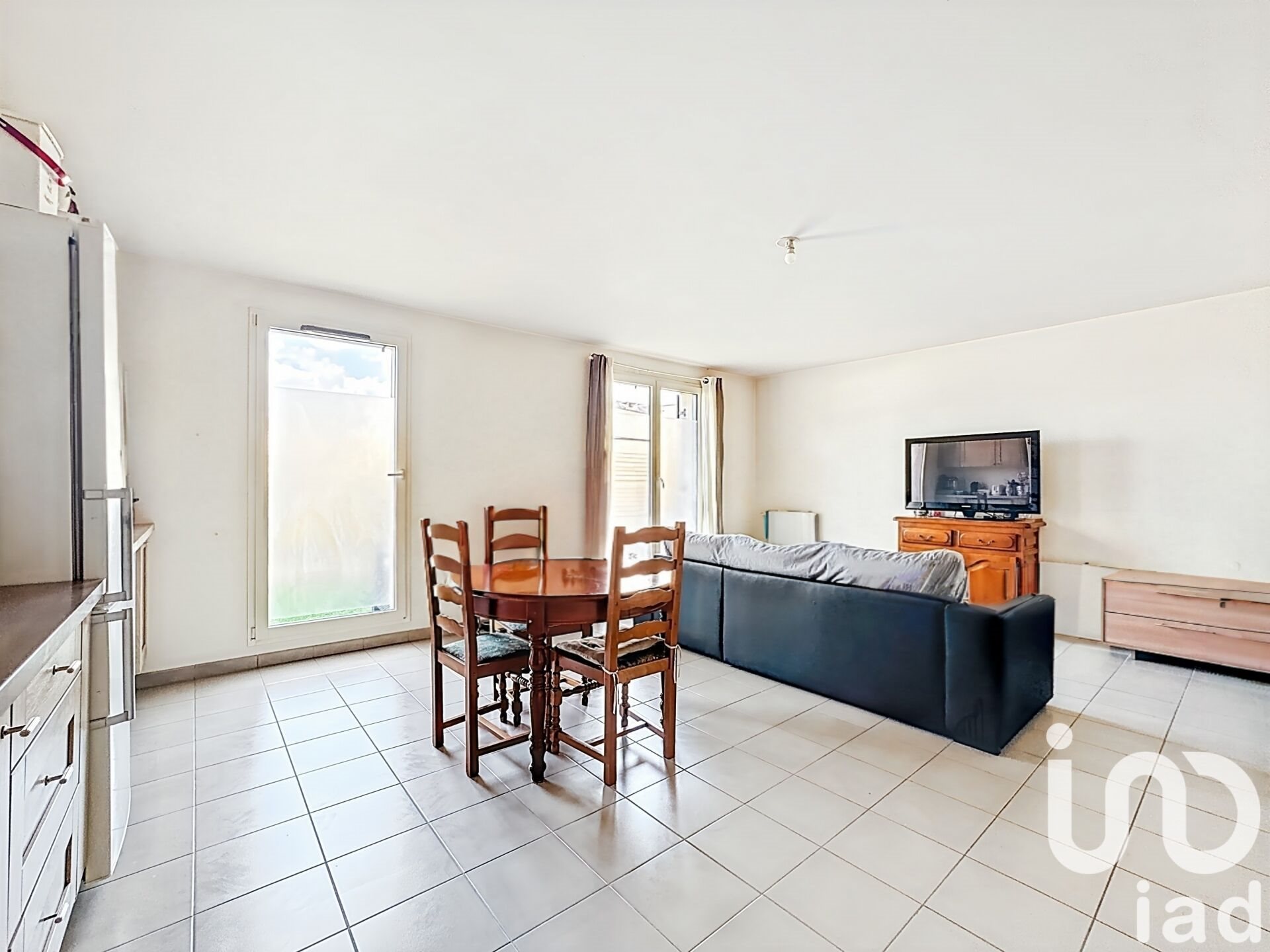 Appartement à vendre, 69m², Cormeilles-en-Parisis