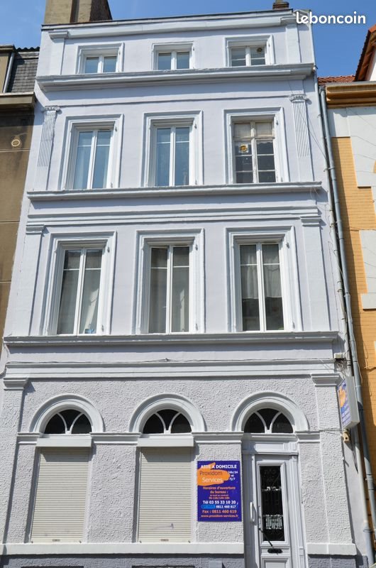 Appartement à vendre, 250m², Boulogne-sur-Mer