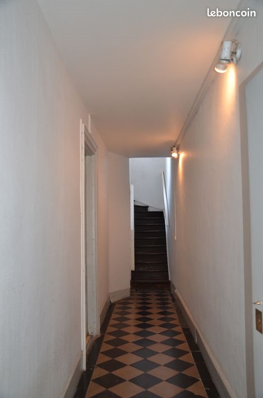 Appartement à vendre, 250m², Boulogne-sur-Mer