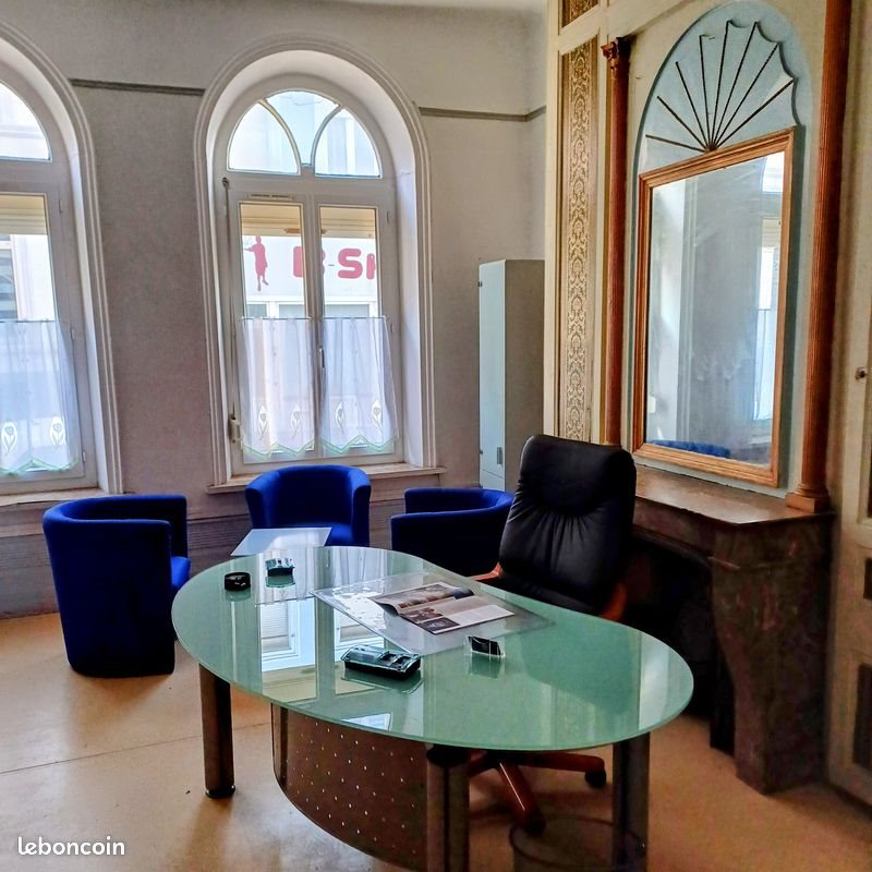 Appartement à vendre, 250m², Boulogne-sur-Mer