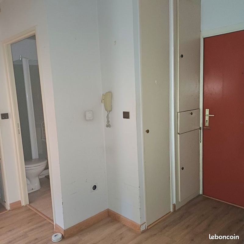 Appartement à louer, 48m², Le Cannet